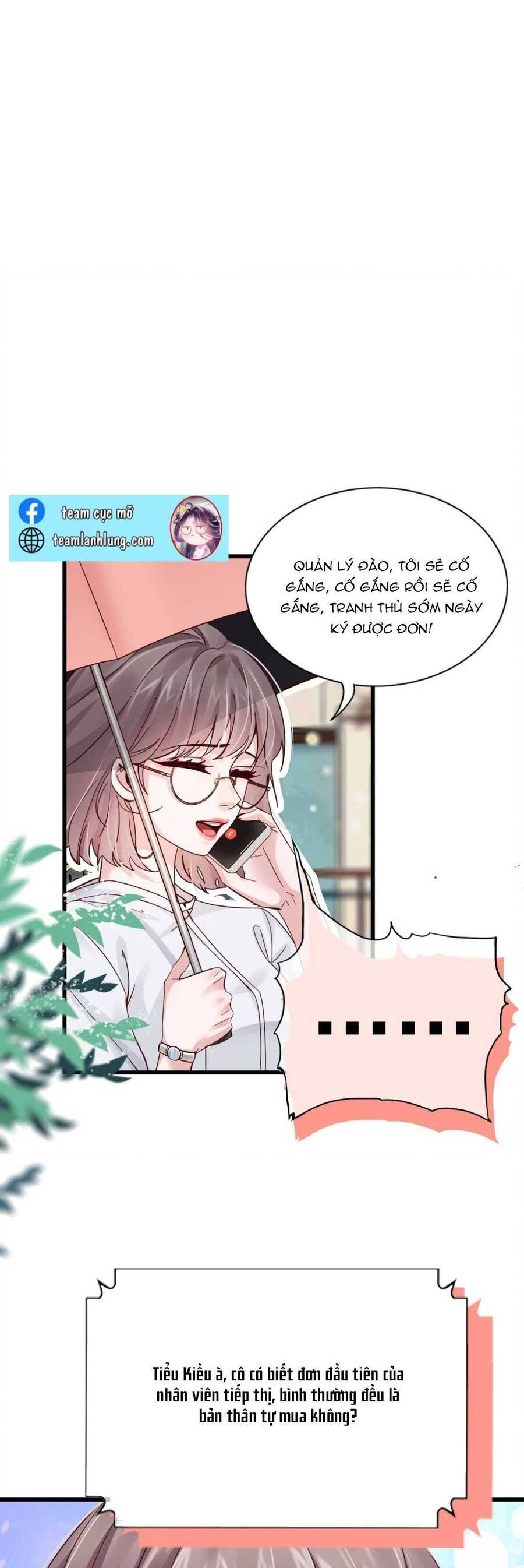 Hôm Nay Thần Tượng Có Sụp Đổ Không Chapter 1 - 15