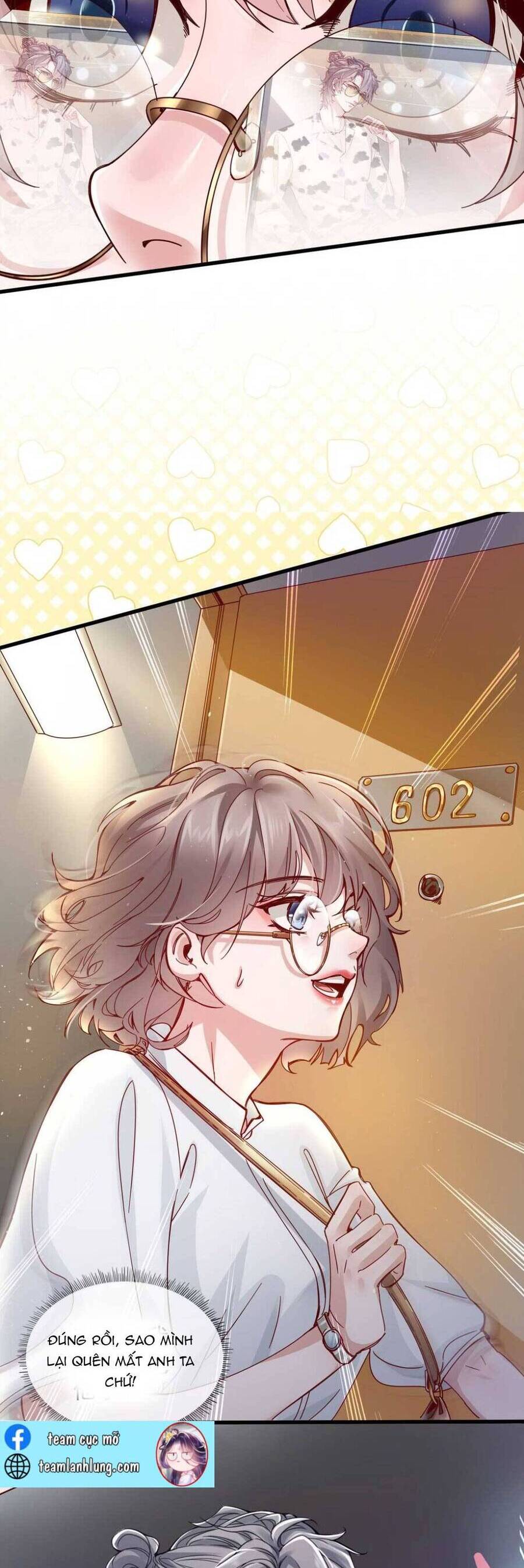 Hôm Nay Thần Tượng Có Sụp Đổ Không Chapter 1 - 19