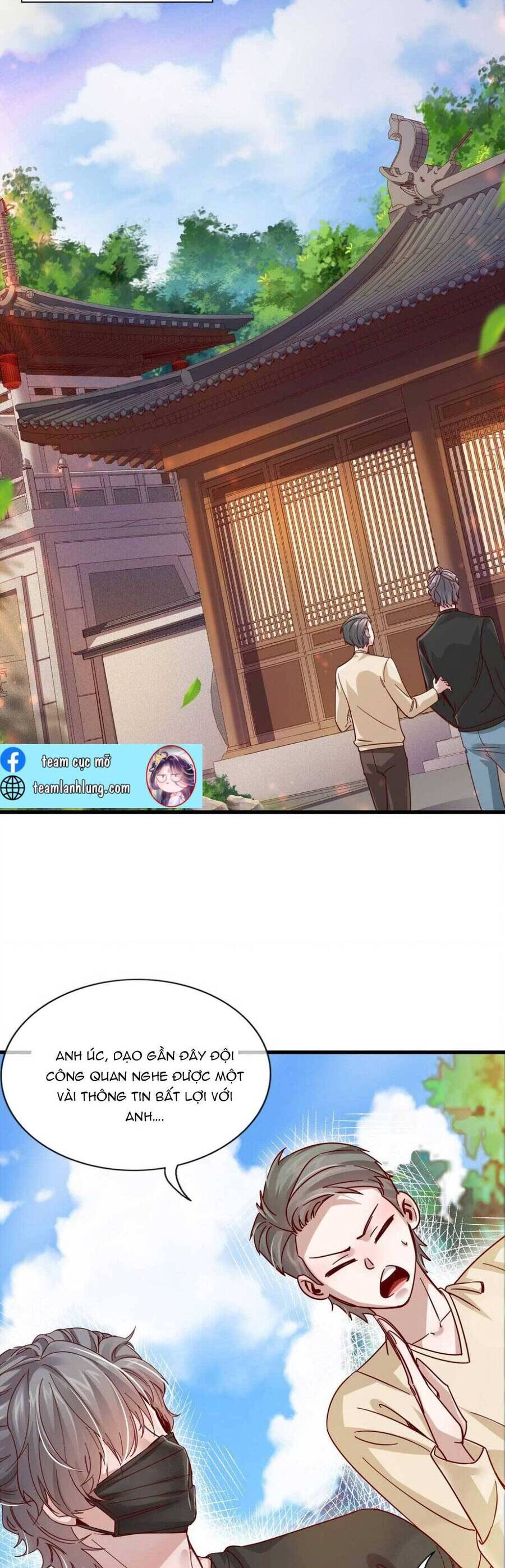 Hôm Nay Thần Tượng Có Sụp Đổ Không Chapter 1 - 24