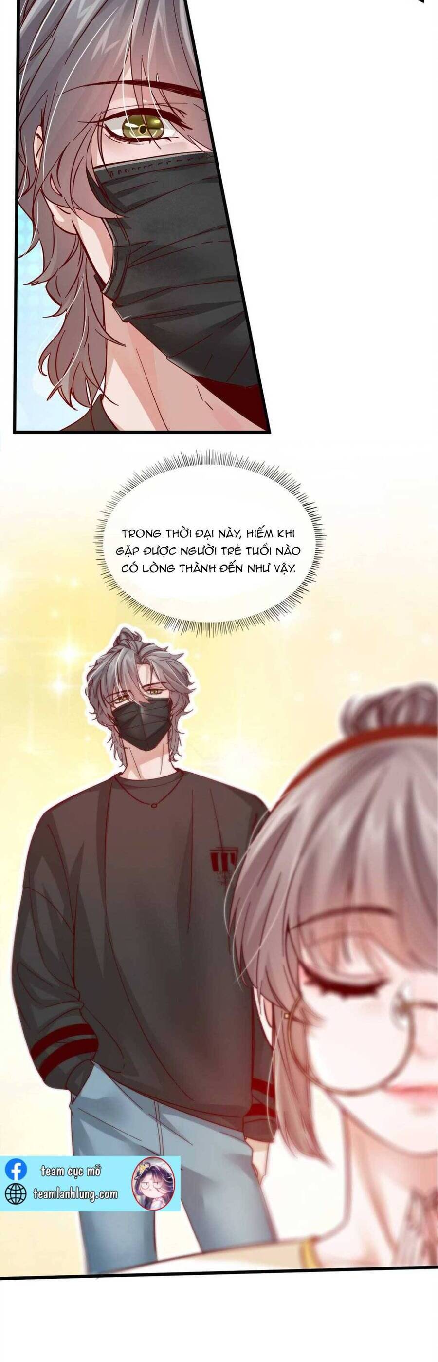 Hôm Nay Thần Tượng Có Sụp Đổ Không Chapter 1 - 27