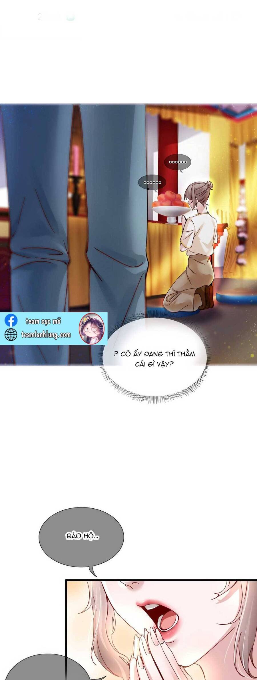 Hôm Nay Thần Tượng Có Sụp Đổ Không Chapter 1 - 28