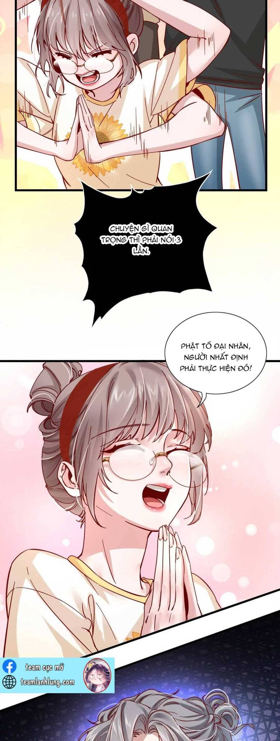 Hôm Nay Thần Tượng Có Sụp Đổ Không Chapter 1 - 30