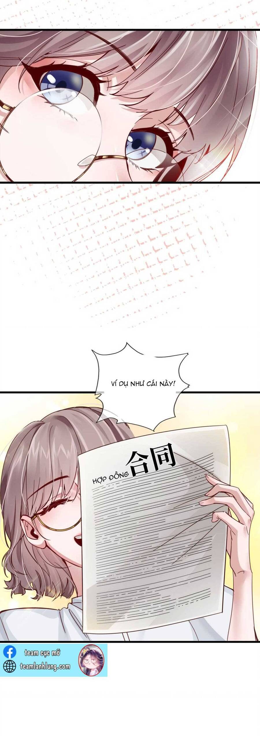 Hôm Nay Thần Tượng Có Sụp Đổ Không Chapter 1 - 8