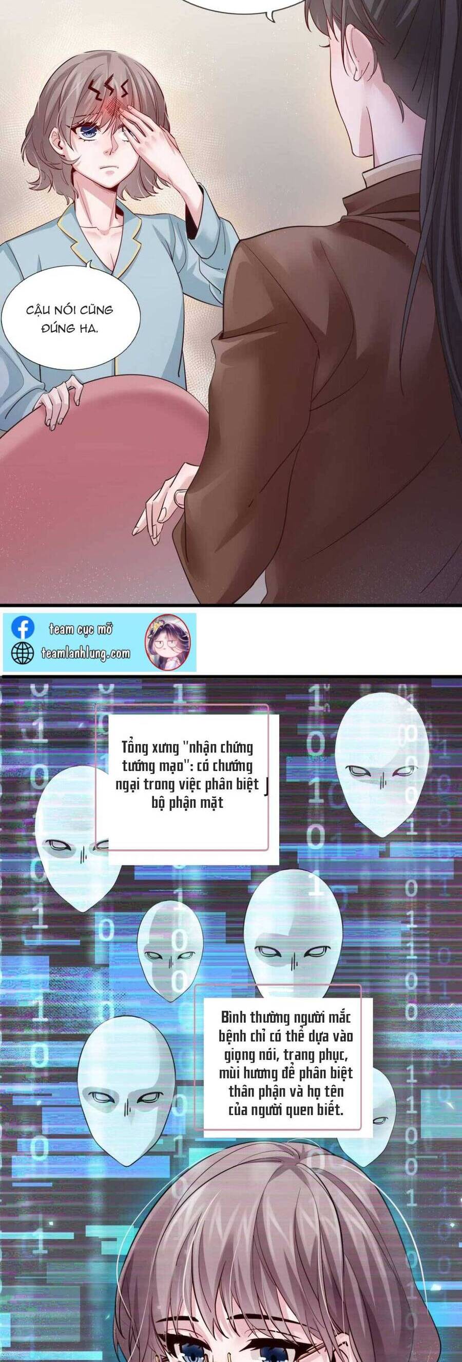 Hôm Nay Thần Tượng Có Sụp Đổ Không Chapter 2 - 11