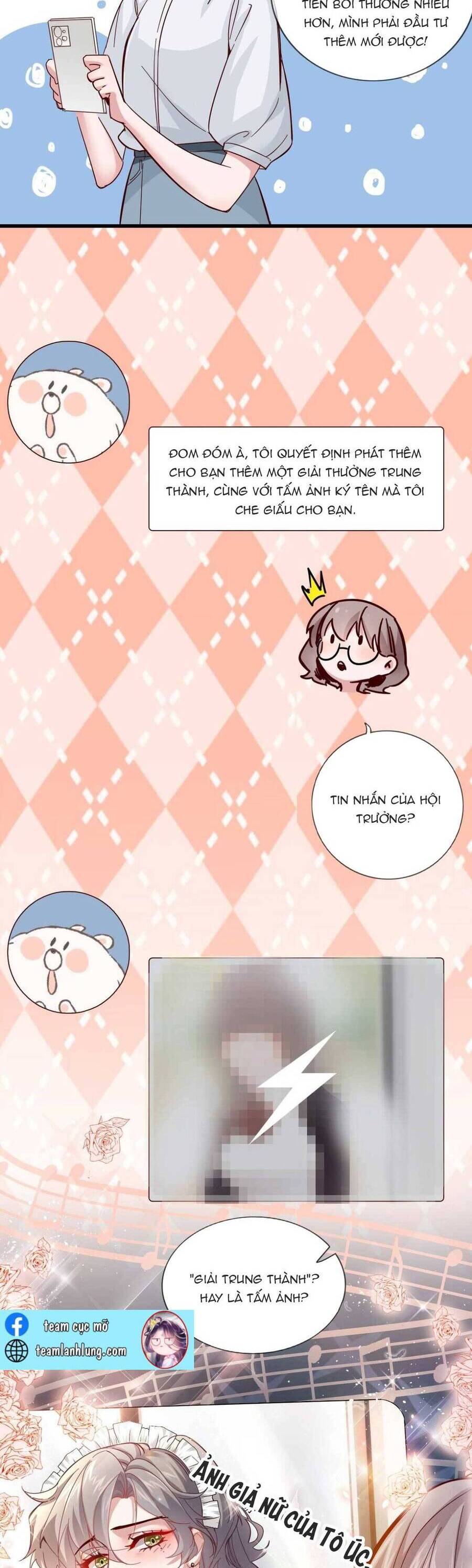 Hôm Nay Thần Tượng Có Sụp Đổ Không Chapter 2 - 22