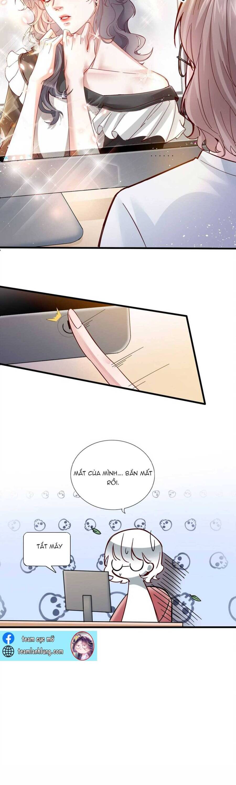 Hôm Nay Thần Tượng Có Sụp Đổ Không Chapter 2 - 23