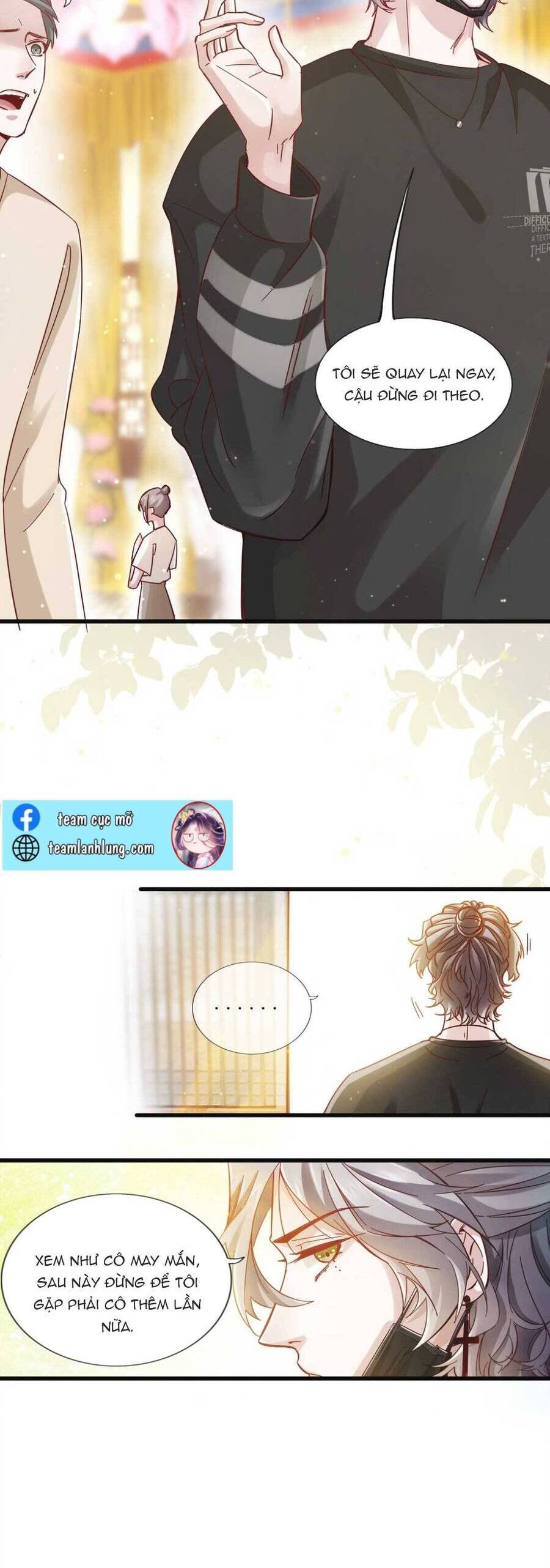 Hôm Nay Thần Tượng Có Sụp Đổ Không Chapter 2 - 5