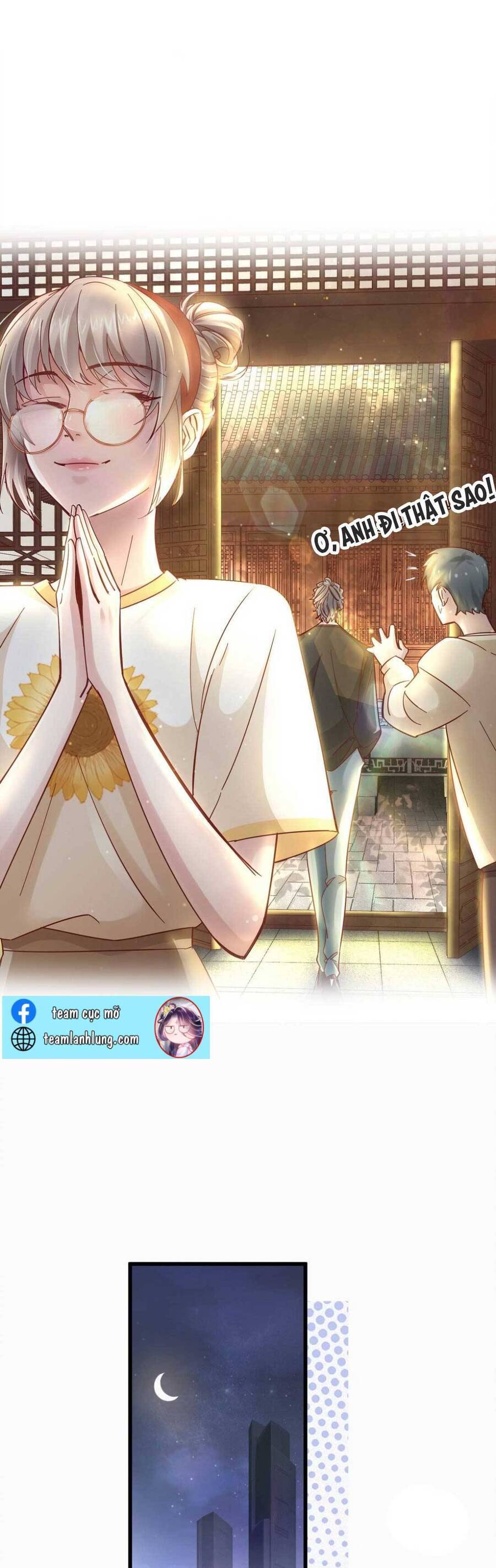 Hôm Nay Thần Tượng Có Sụp Đổ Không Chapter 2 - 6