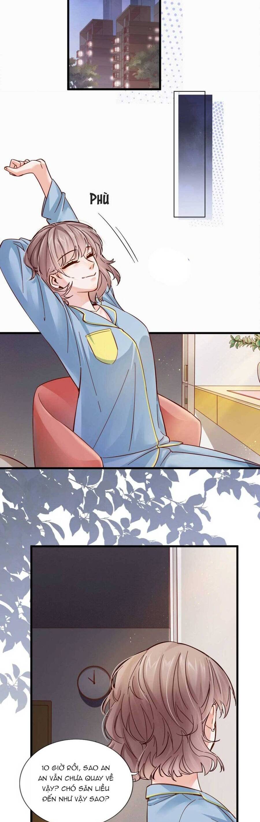 Hôm Nay Thần Tượng Có Sụp Đổ Không Chapter 2 - 7