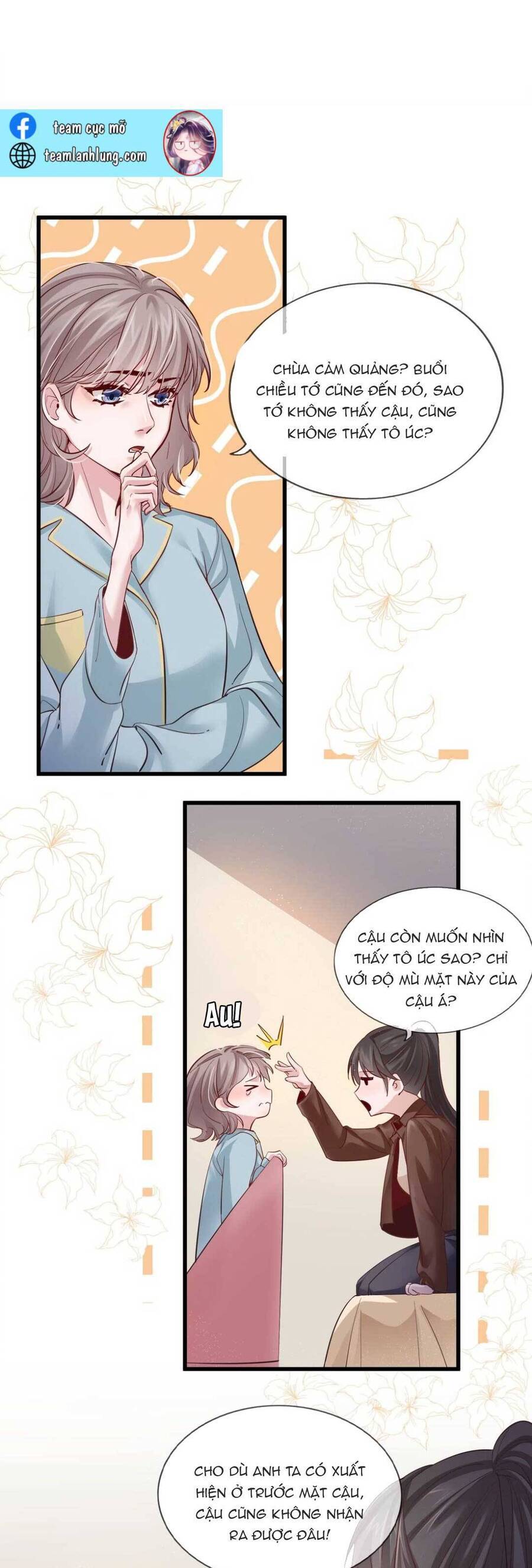 Hôm Nay Thần Tượng Có Sụp Đổ Không Chapter 2 - 10