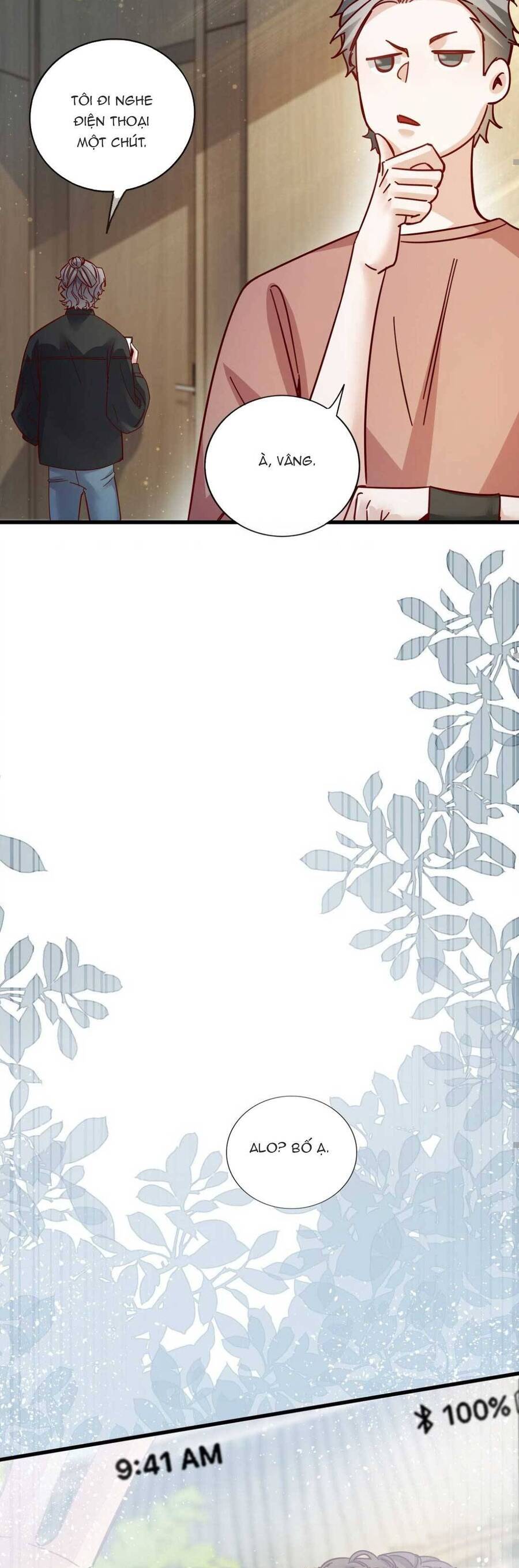 Hôm Nay Thần Tượng Có Sụp Đổ Không Chapter 3 - 13