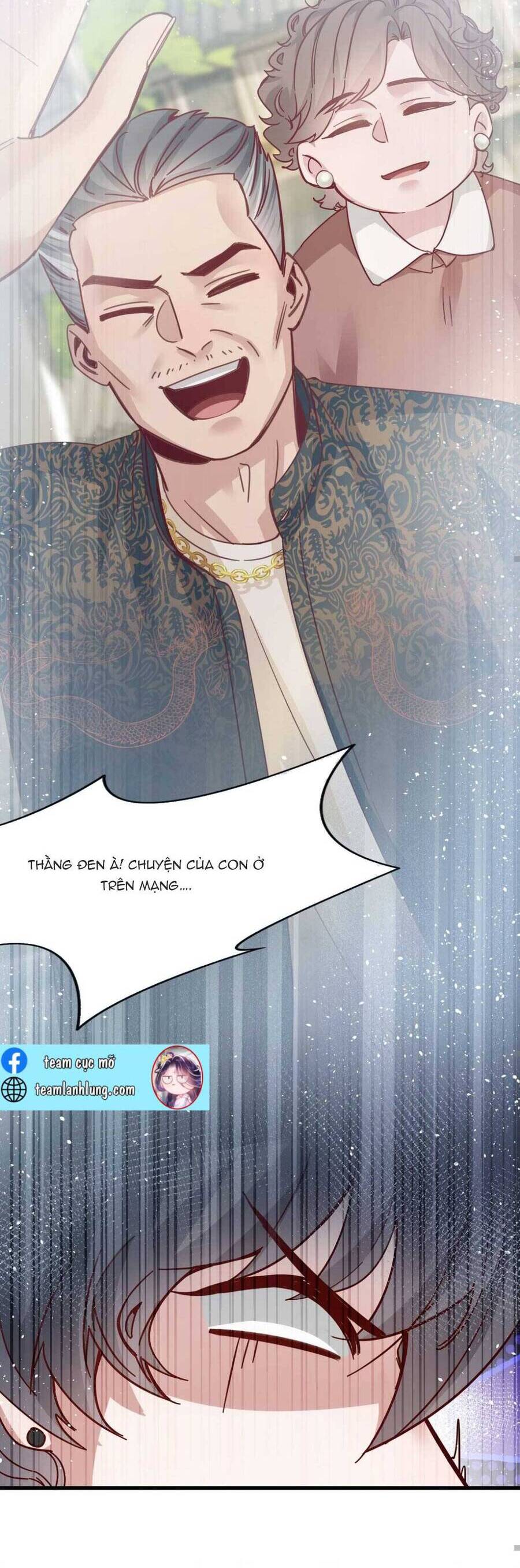 Hôm Nay Thần Tượng Có Sụp Đổ Không Chapter 3 - 14