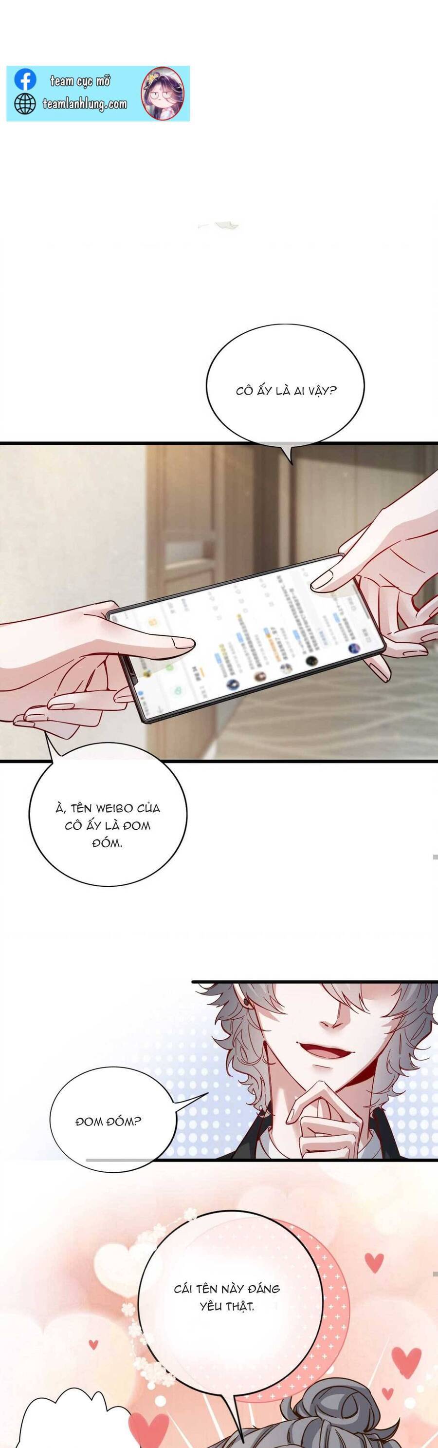 Hôm Nay Thần Tượng Có Sụp Đổ Không Chapter 3 - 25