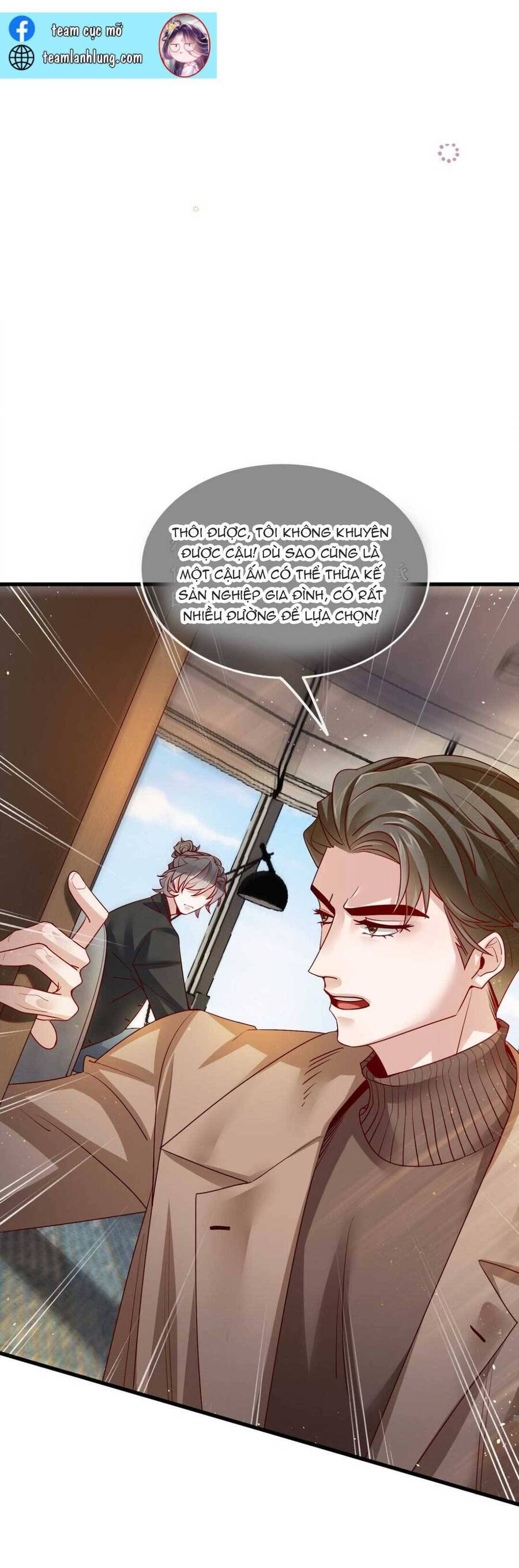 Hôm Nay Thần Tượng Có Sụp Đổ Không Chapter 3 - 9