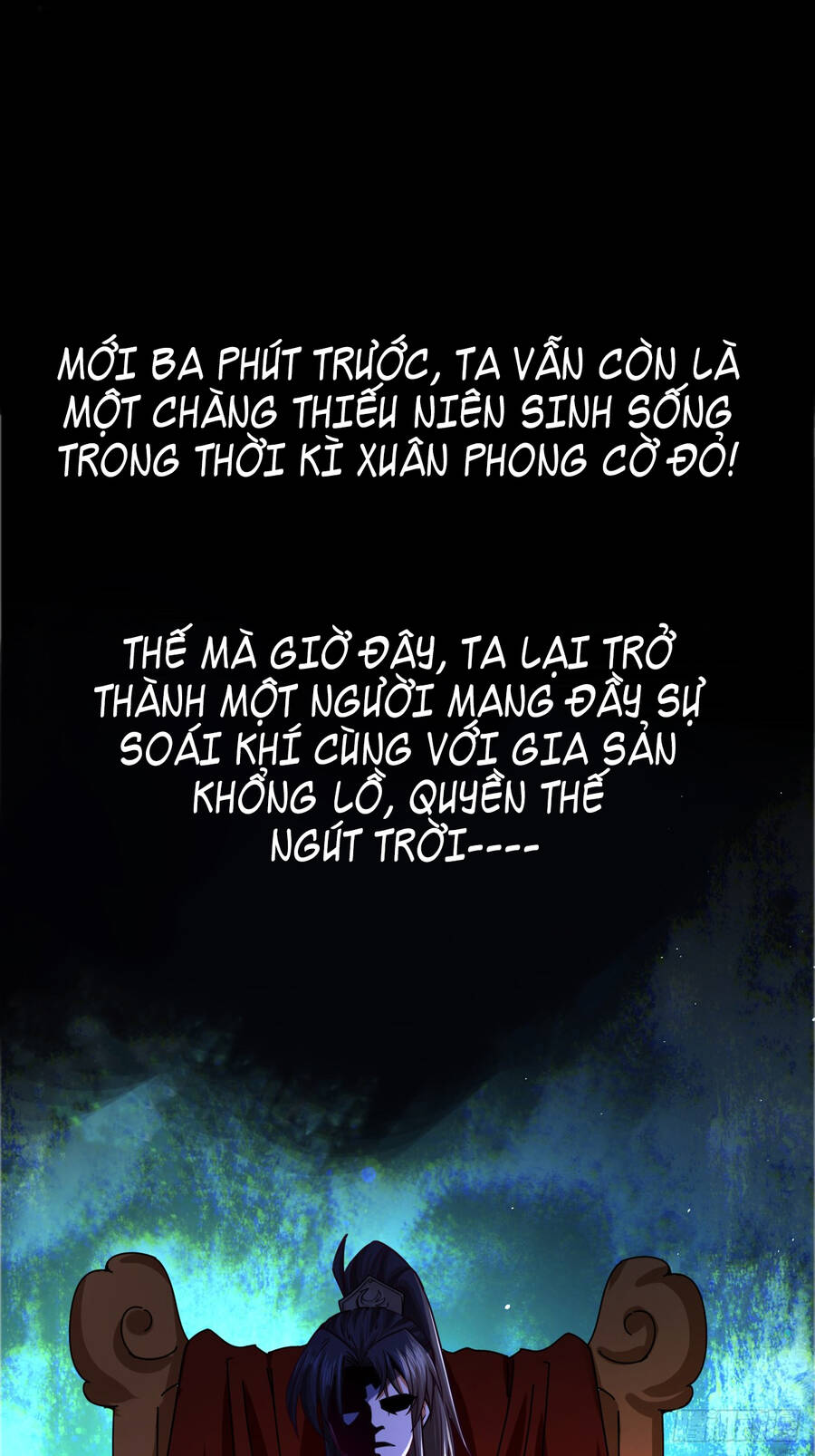 Ta Là Chí Tôn Đại Phản Diện Chapter 0 - 2