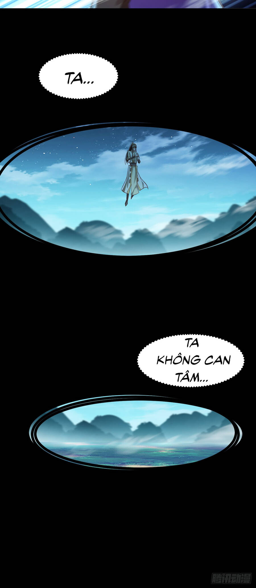 Ta Là Chí Tôn Đại Phản Diện Chapter 1 - 32