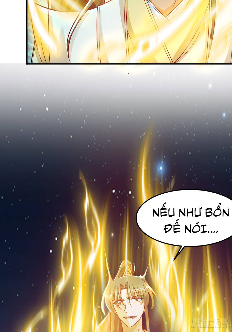 Ta Là Chí Tôn Đại Phản Diện Chapter 1 - 39