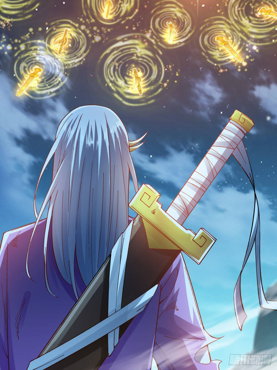 Ta Là Chí Tôn Đại Phản Diện Chapter 1 - 7