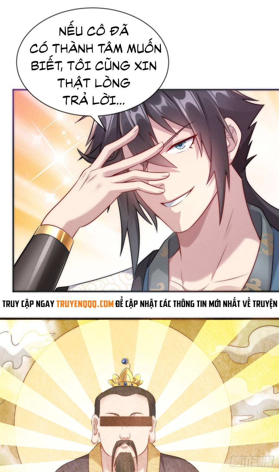 Mở Màn Bằng Một Trăm Triệu Mạng Sống Chapter 2 - 13