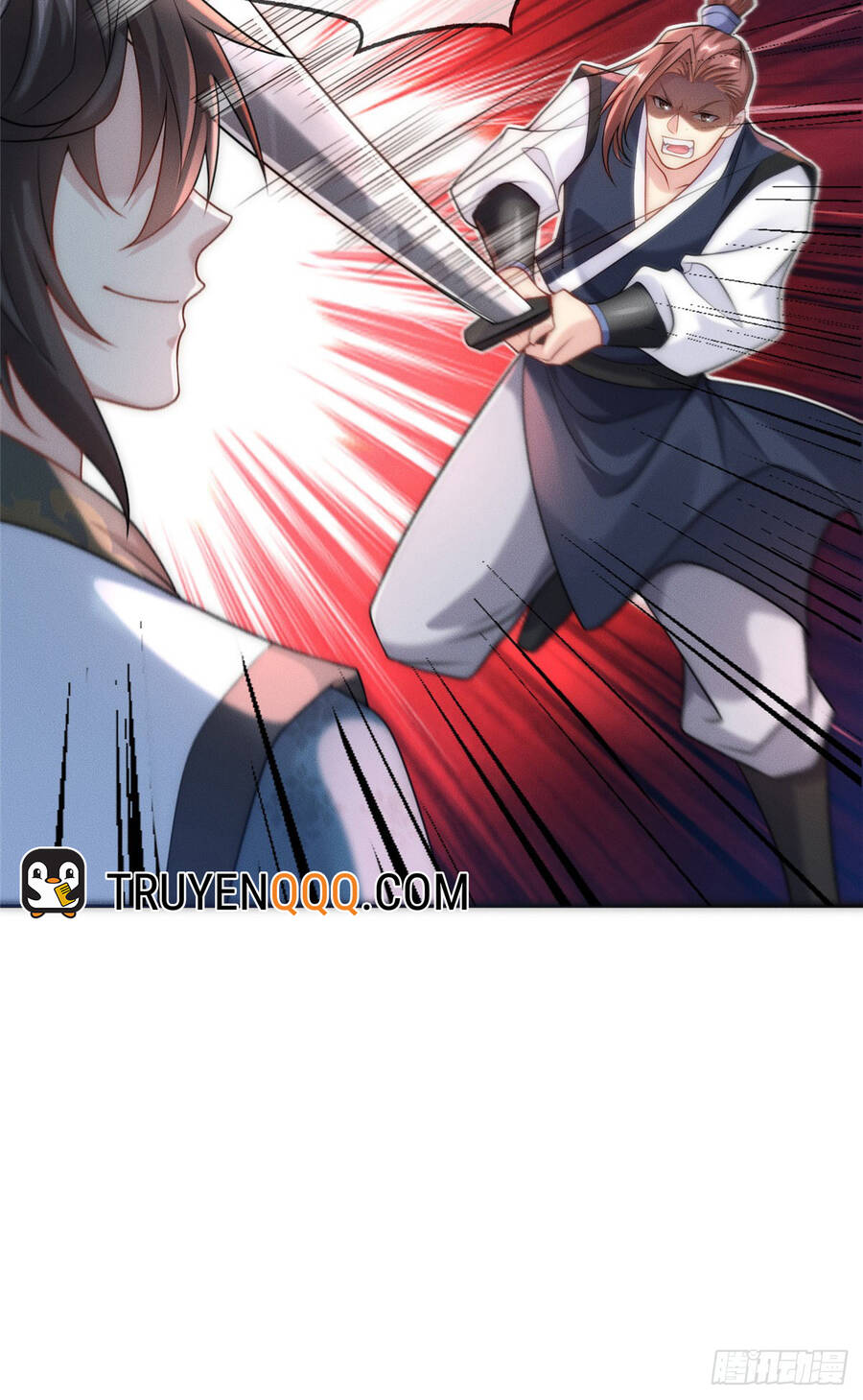 Mở Màn Bằng Một Trăm Triệu Mạng Sống Chapter 2 - 19