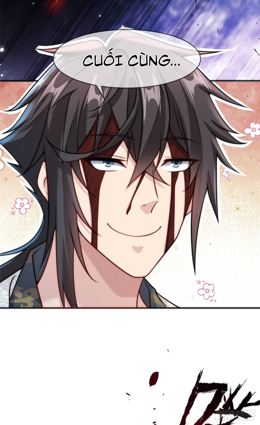 Mở Màn Bằng Một Trăm Triệu Mạng Sống Chapter 2 - 21