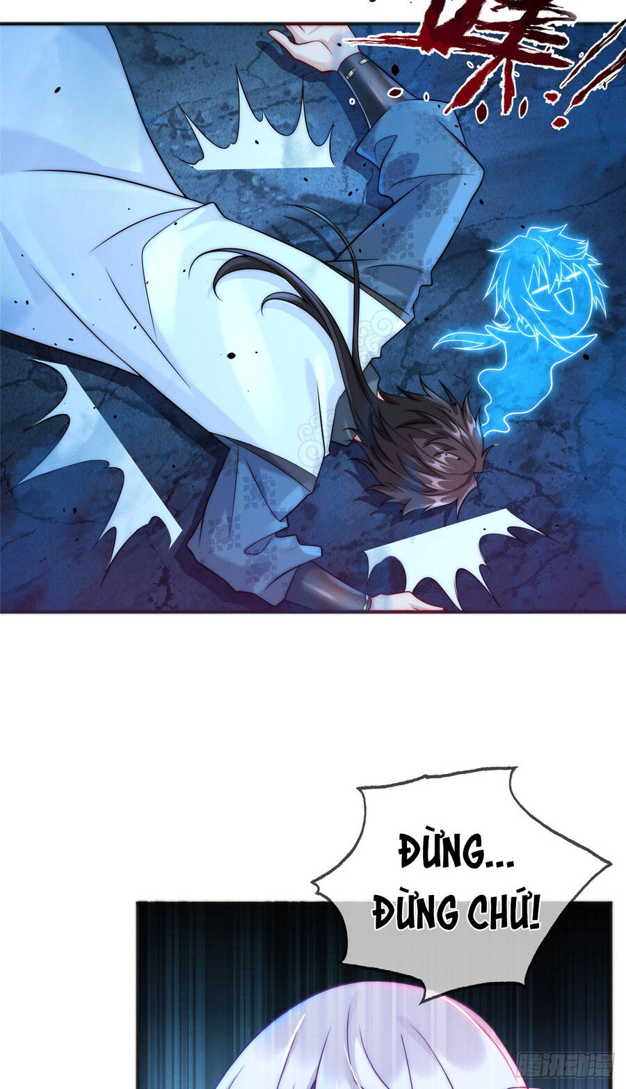 Mở Màn Bằng Một Trăm Triệu Mạng Sống Chapter 2 - 22