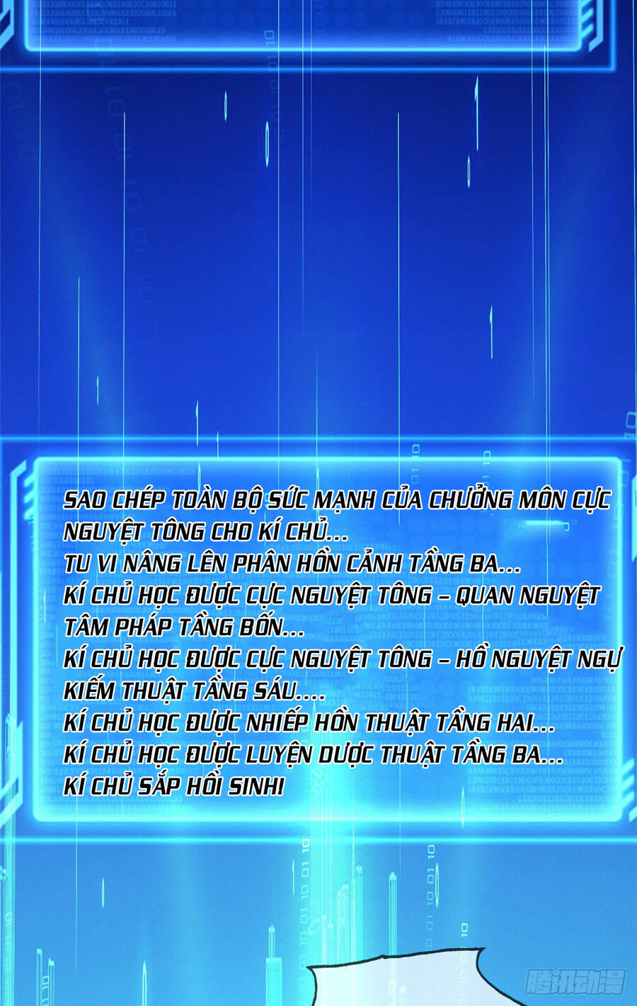 Mở Màn Bằng Một Trăm Triệu Mạng Sống Chapter 2 - 27