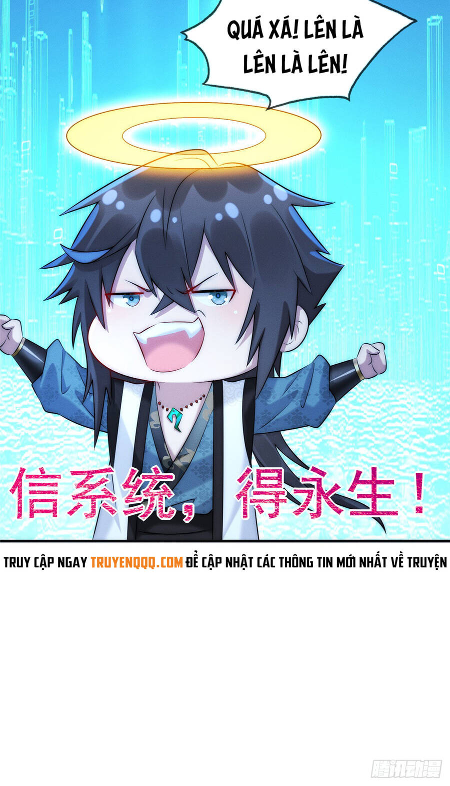 Mở Màn Bằng Một Trăm Triệu Mạng Sống Chapter 2 - 28