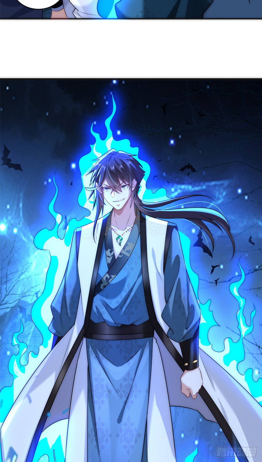 Mở Màn Bằng Một Trăm Triệu Mạng Sống Chapter 2 - 32