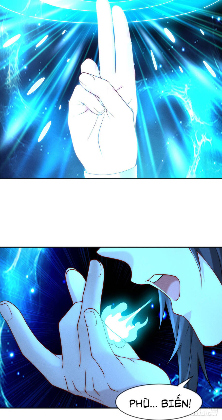 Mở Màn Bằng Một Trăm Triệu Mạng Sống Chapter 2 - 36