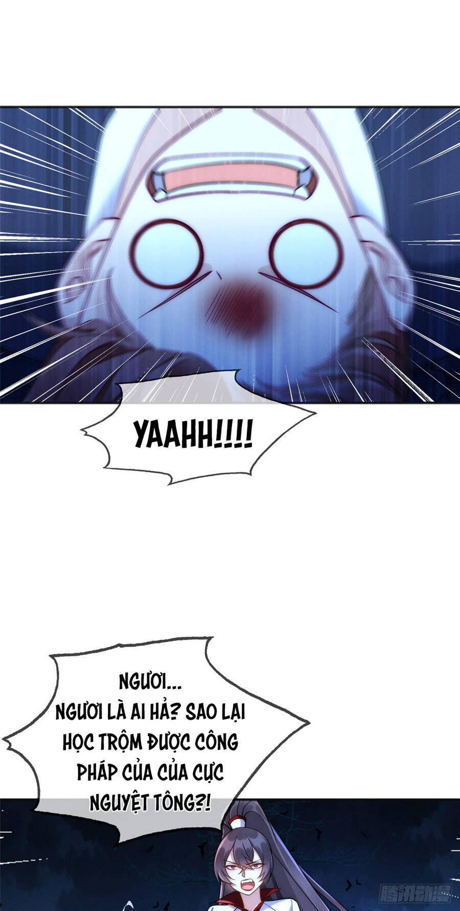 Mở Màn Bằng Một Trăm Triệu Mạng Sống Chapter 2 - 38