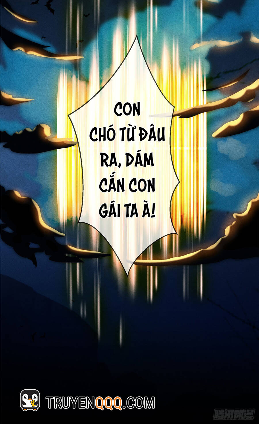 Mở Màn Bằng Một Trăm Triệu Mạng Sống Chapter 2 - 46