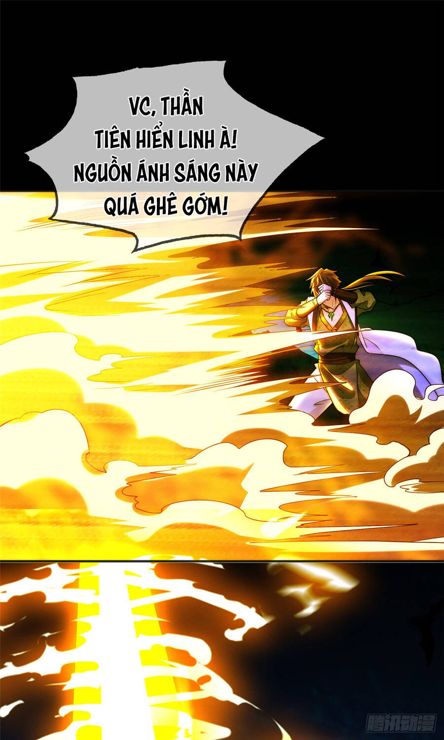 Mở Màn Bằng Một Trăm Triệu Mạng Sống Chapter 2 - 47