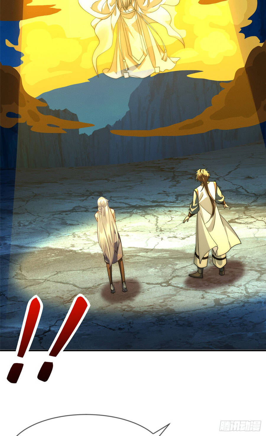 Mở Màn Bằng Một Trăm Triệu Mạng Sống Chapter 2 - 49