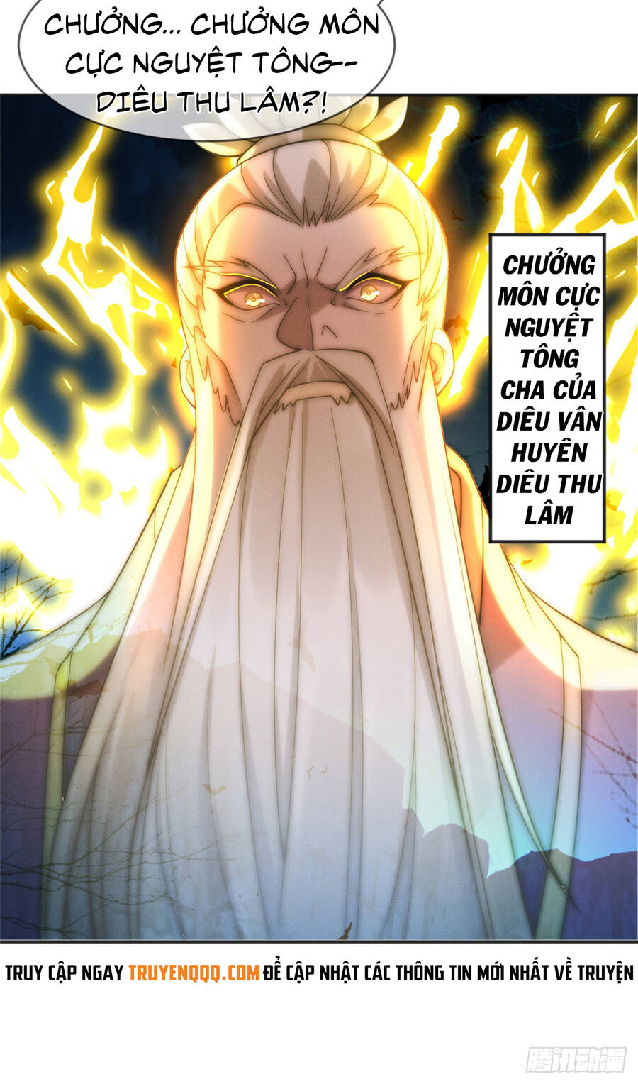 Mở Màn Bằng Một Trăm Triệu Mạng Sống Chapter 2 - 50