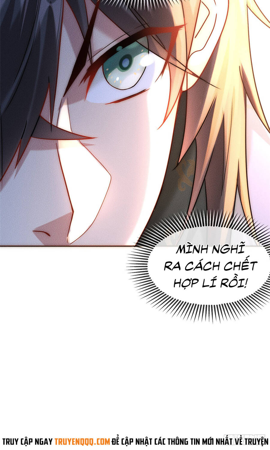 Mở Màn Bằng Một Trăm Triệu Mạng Sống Chapter 2 - 10