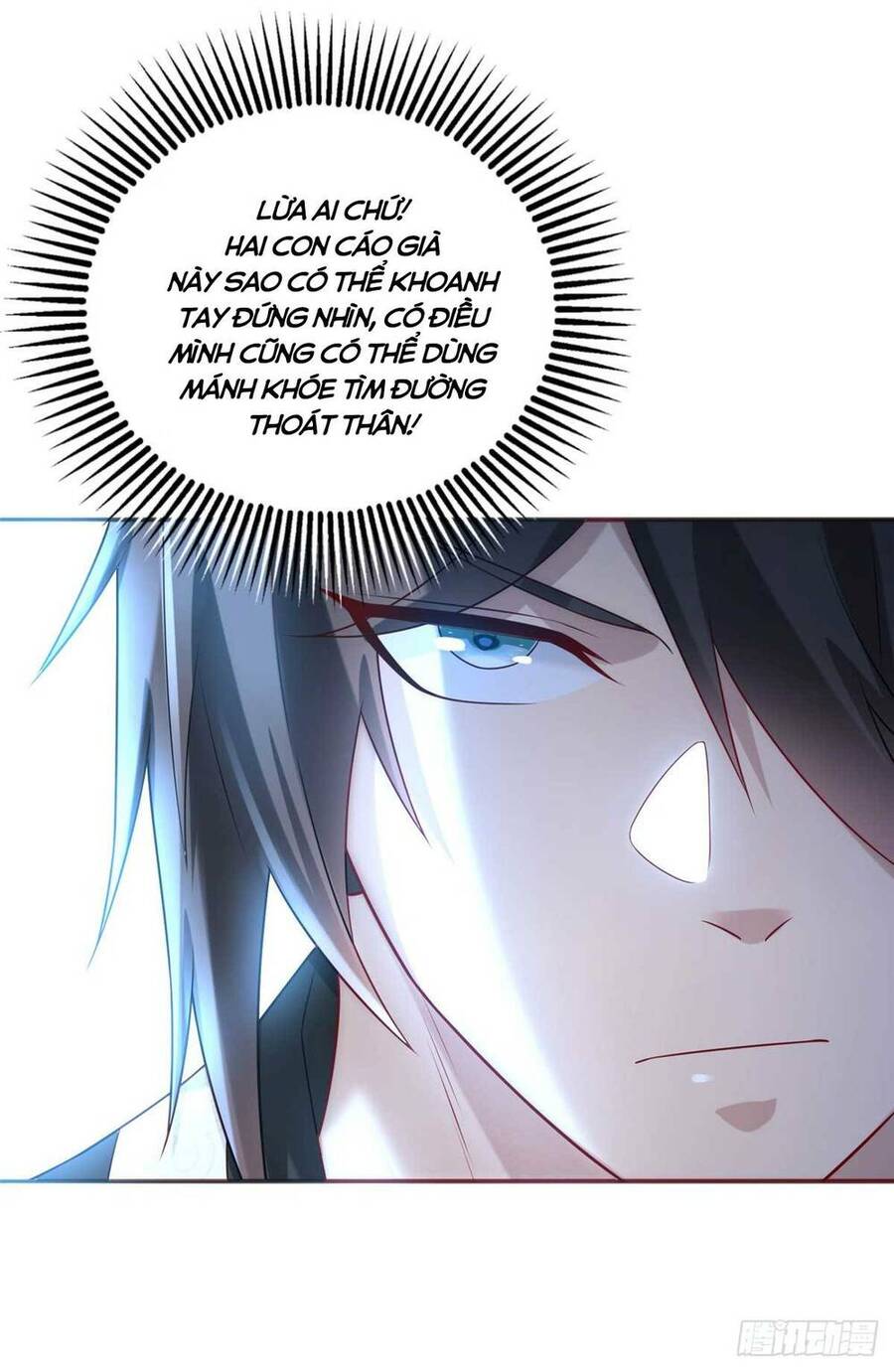 Mở Màn Bằng Một Trăm Triệu Mạng Sống Chapter 5 - 13