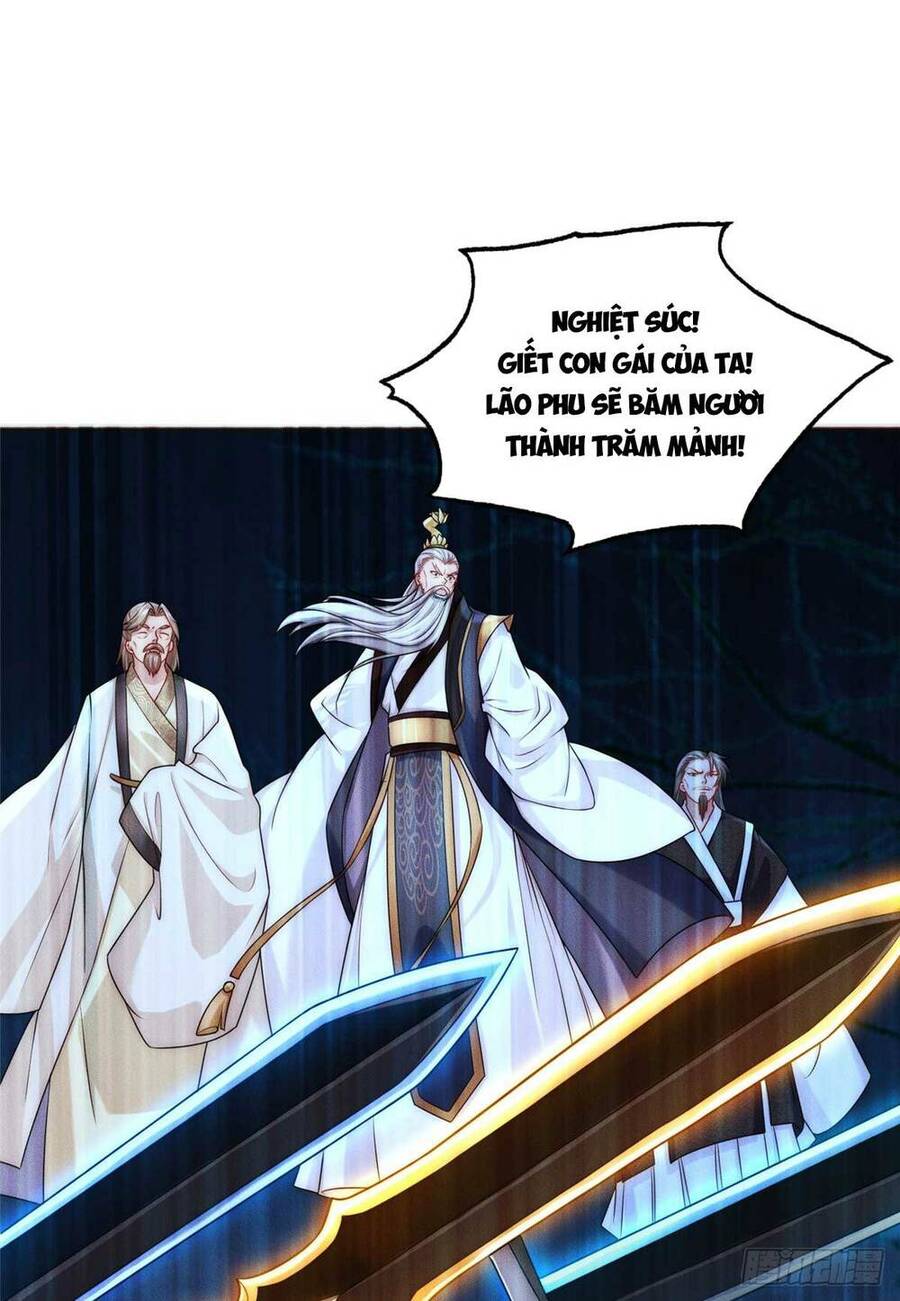 Mở Màn Bằng Một Trăm Triệu Mạng Sống Chapter 5 - 3