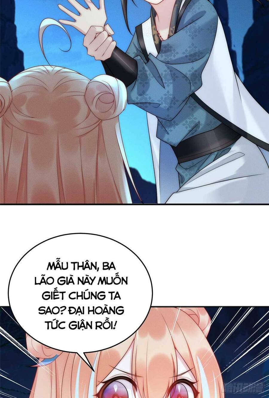 Mở Màn Bằng Một Trăm Triệu Mạng Sống Chapter 5 - 24