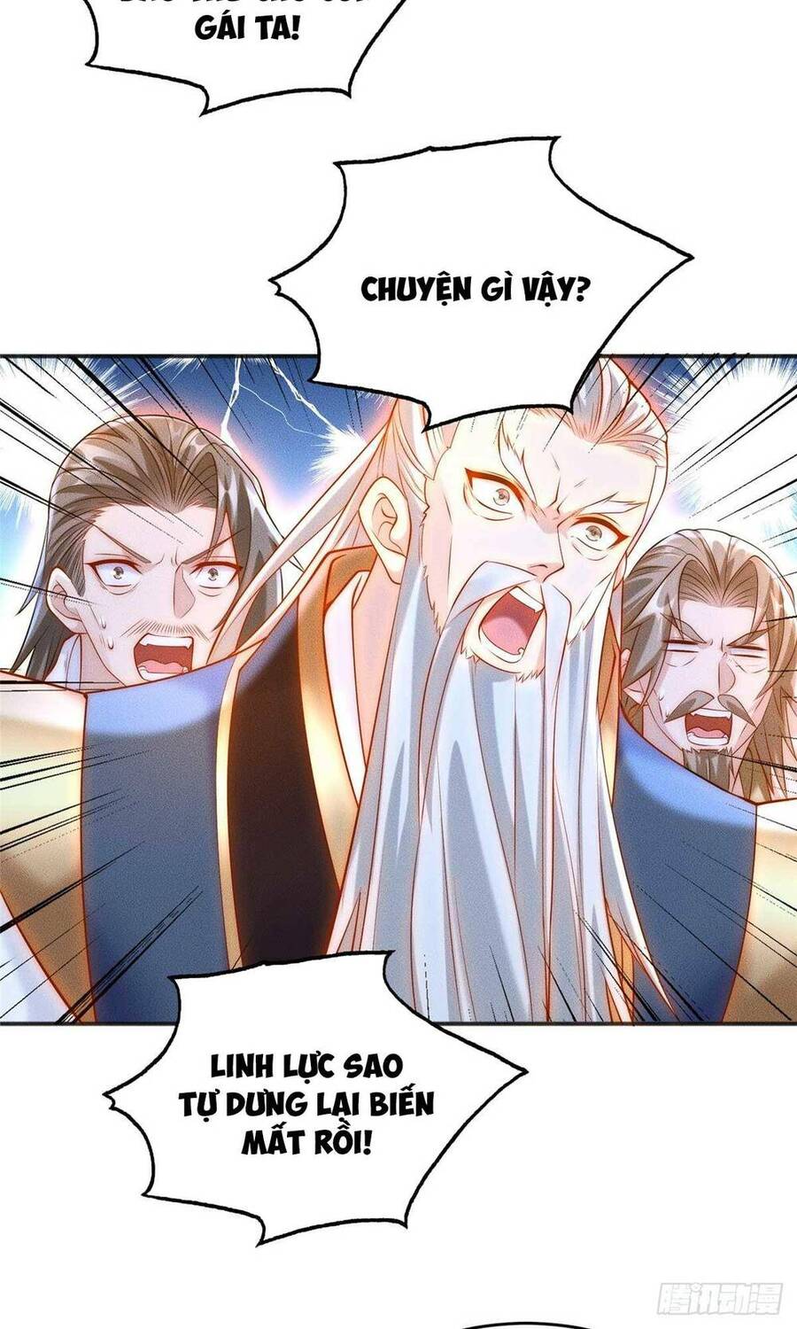 Mở Màn Bằng Một Trăm Triệu Mạng Sống Chapter 5 - 34