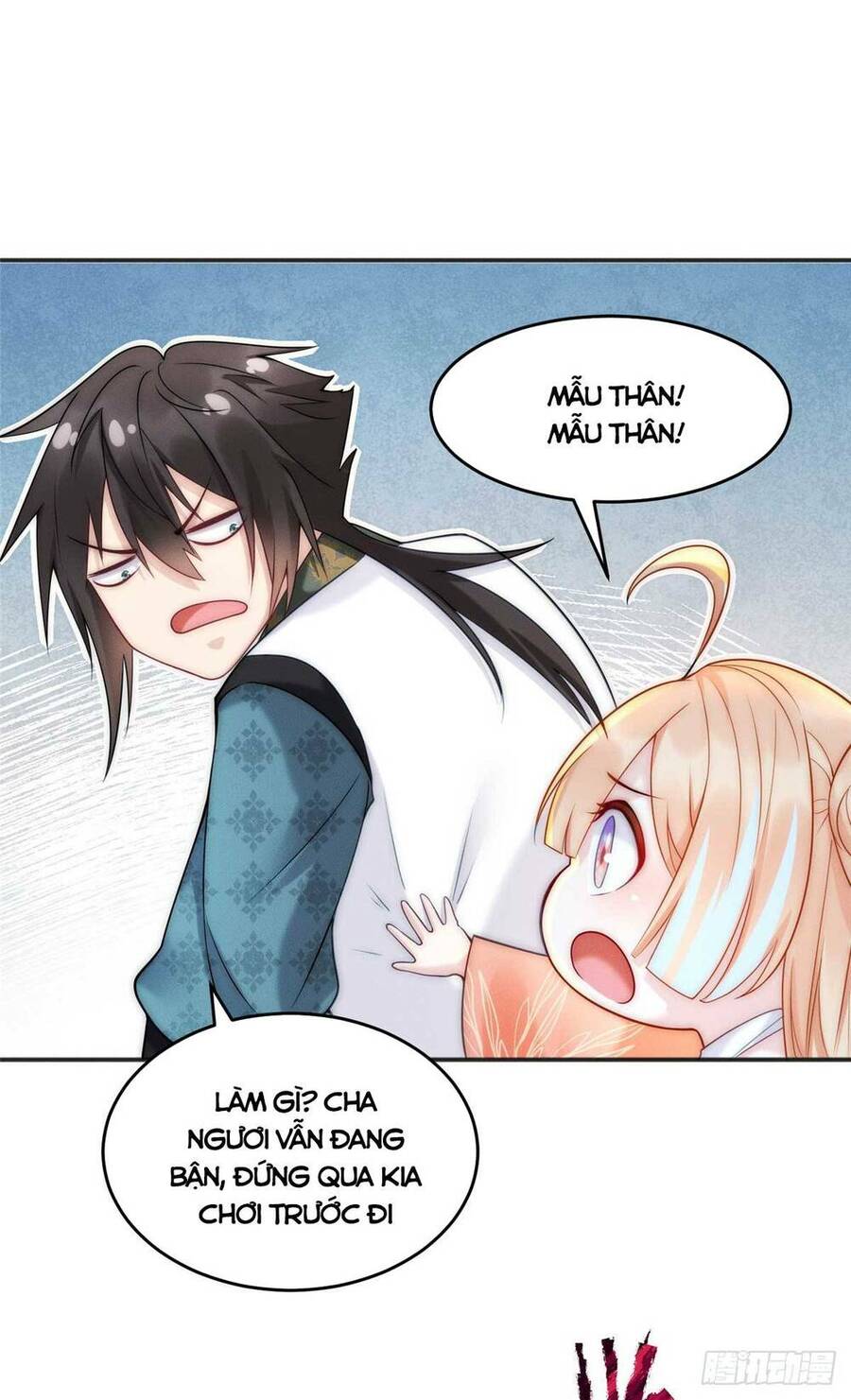 Mở Màn Bằng Một Trăm Triệu Mạng Sống Chapter 5 - 46