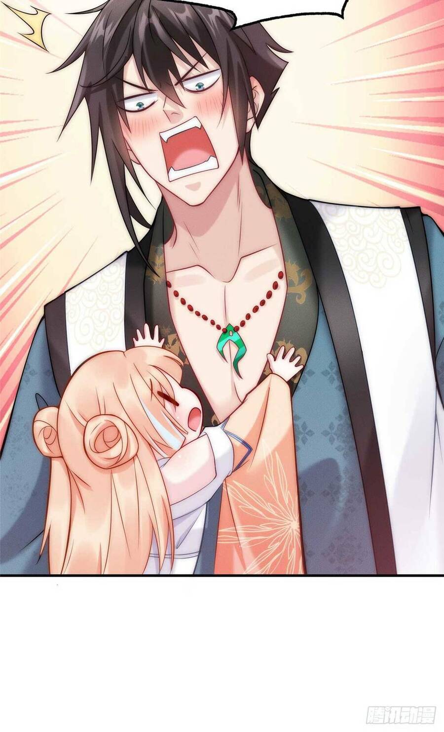 Mở Màn Bằng Một Trăm Triệu Mạng Sống Chapter 5 - 48