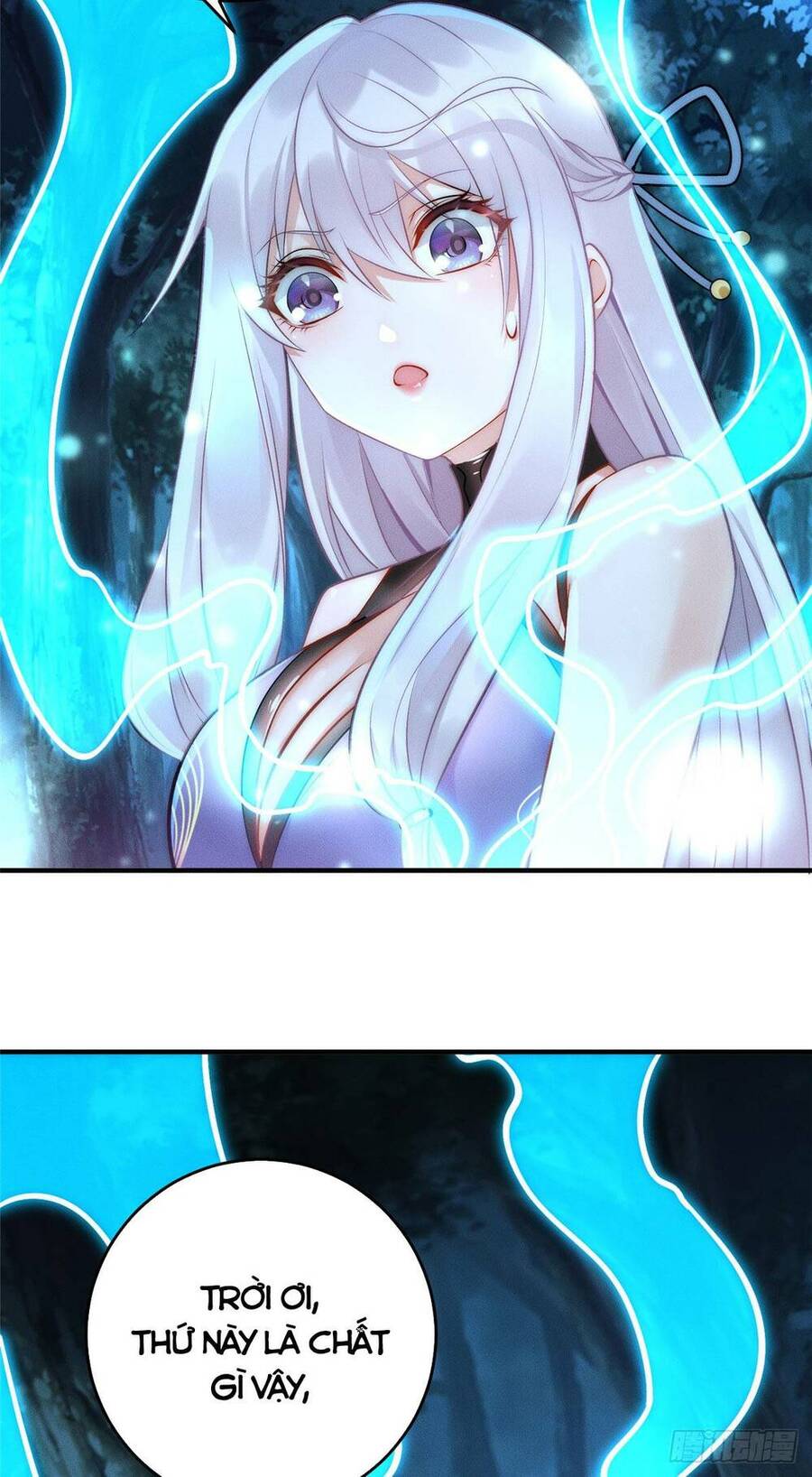 Mở Màn Bằng Một Trăm Triệu Mạng Sống Chapter 6 - 21