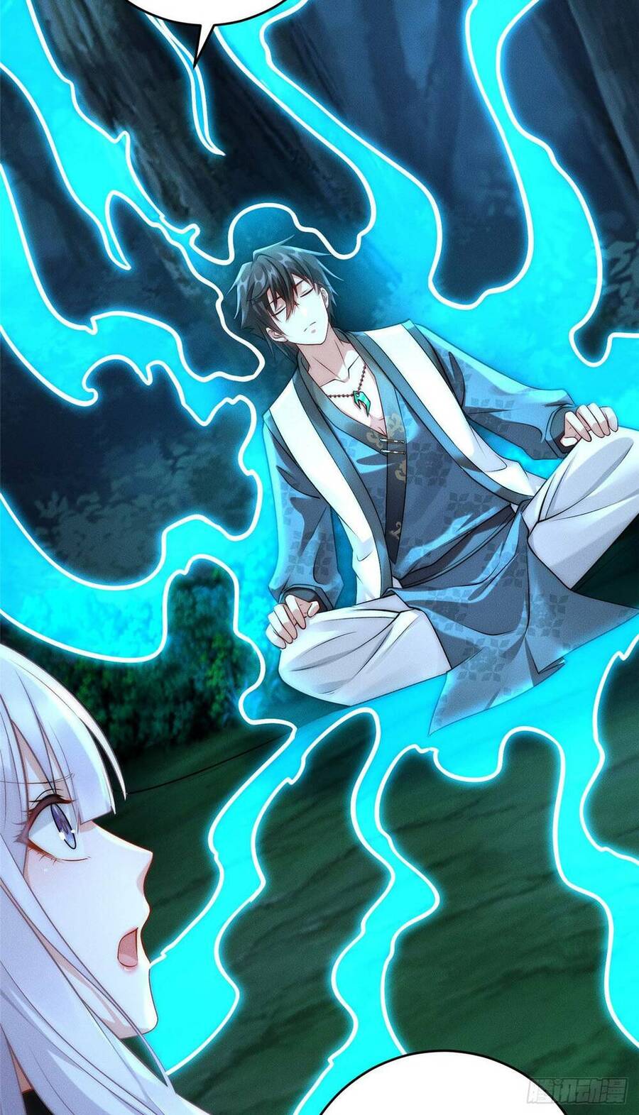 Mở Màn Bằng Một Trăm Triệu Mạng Sống Chapter 6 - 22