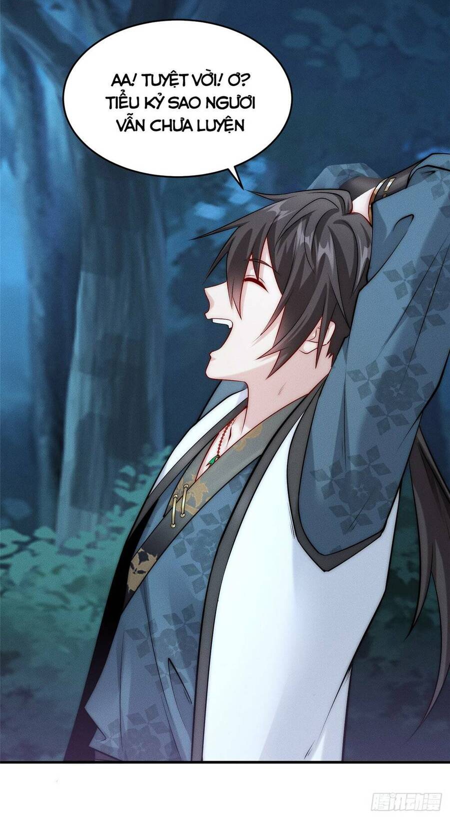 Mở Màn Bằng Một Trăm Triệu Mạng Sống Chapter 6 - 24