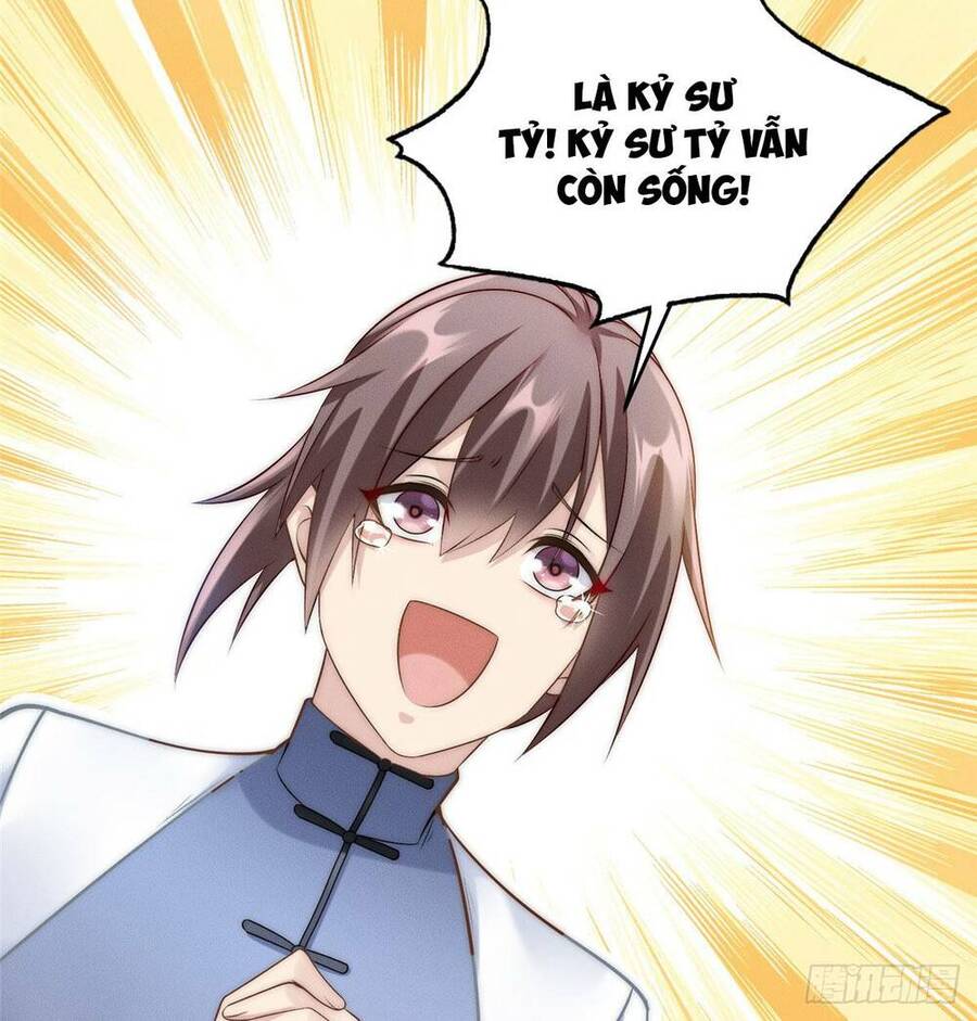 Mở Màn Bằng Một Trăm Triệu Mạng Sống Chapter 6 - 35
