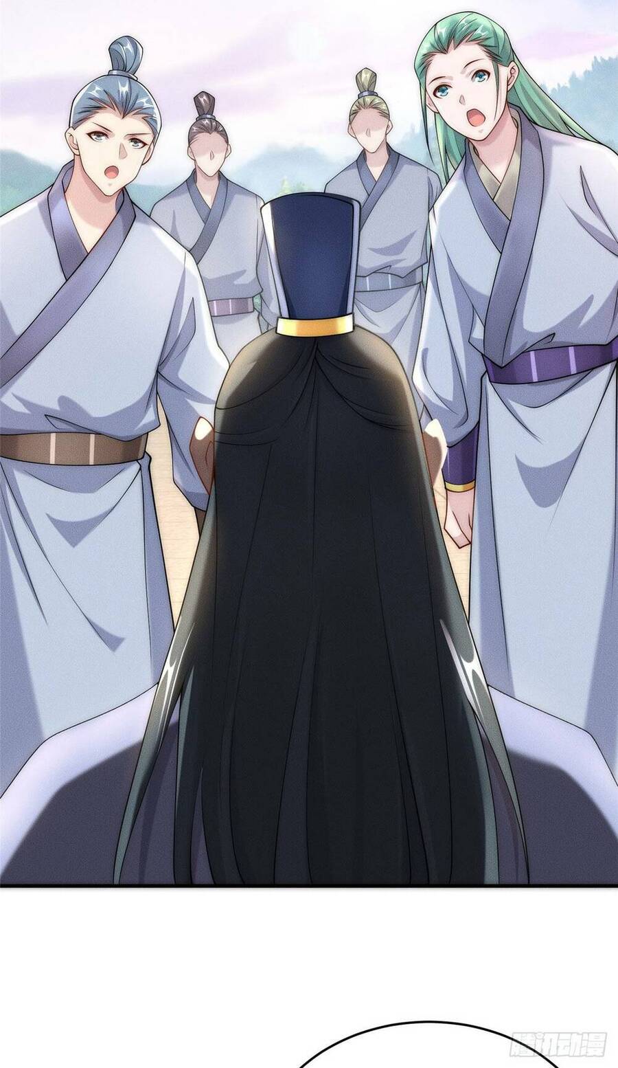 Mở Màn Bằng Một Trăm Triệu Mạng Sống Chapter 6 - 44