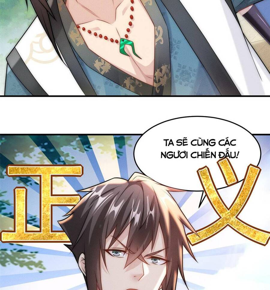 Mở Màn Bằng Một Trăm Triệu Mạng Sống Chapter 6 - 60