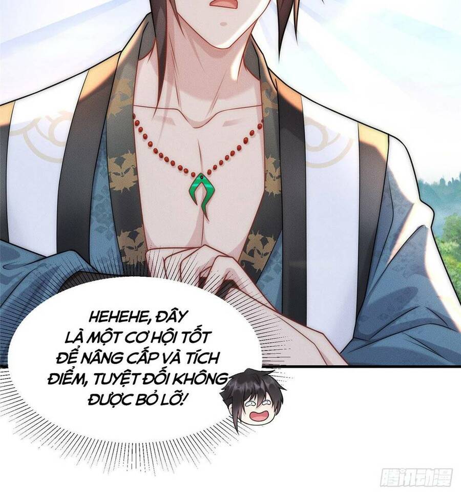 Mở Màn Bằng Một Trăm Triệu Mạng Sống Chapter 6 - 61