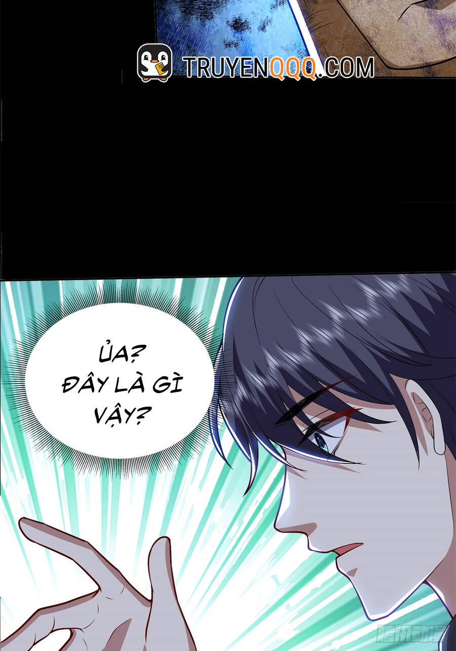 Những Ngày Sống Sót Ngoài Đảo Hoang Chapter 0 - 12